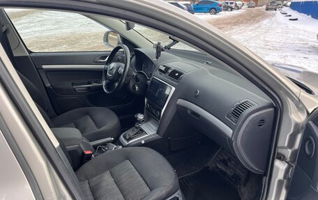 Skoda Octavia, 2009 год, 650 000 рублей, 7 фотография