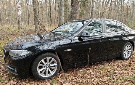 BMW 5 серия, 2013 год, 2 000 000 рублей, 6 фотография