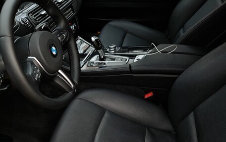 BMW 5 серия, 2013 год, 2 000 000 рублей, 10 фотография