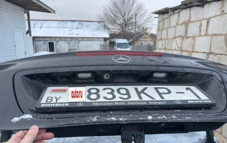 Mercedes-Benz C-Класс, 2002 год, 247 829 рублей, 3 фотография