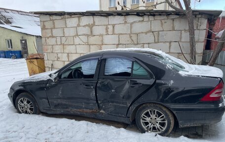 Mercedes-Benz C-Класс, 2002 год, 247 829 рублей, 4 фотография