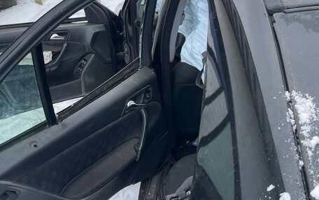 Mercedes-Benz C-Класс, 2002 год, 247 829 рублей, 5 фотография