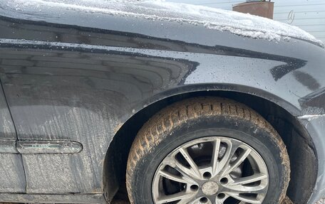 Mercedes-Benz C-Класс, 2002 год, 247 829 рублей, 7 фотография
