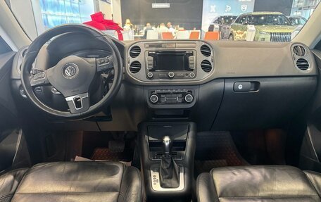 Volkswagen Tiguan I, 2011 год, 1 460 000 рублей, 12 фотография