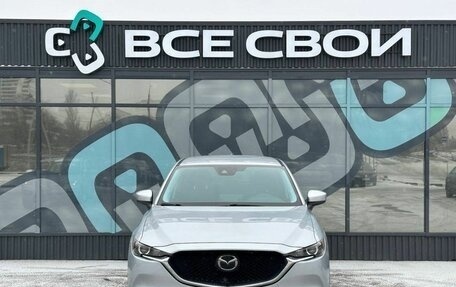 Mazda CX-5 II, 2020 год, 2 600 000 рублей, 5 фотография