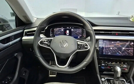 Volkswagen Arteon I, 2022 год, 2 600 200 рублей, 5 фотография
