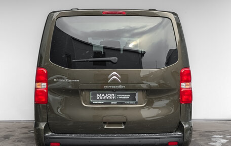 Citroen SpaceTourer I, 2021 год, 4 375 000 рублей, 6 фотография
