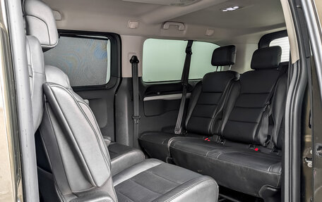 Citroen SpaceTourer I, 2021 год, 4 375 000 рублей, 26 фотография