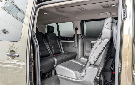 Citroen SpaceTourer I, 2021 год, 4 375 000 рублей, 28 фотография