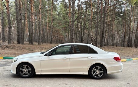 Mercedes-Benz E-Класс, 2015 год, 1 830 000 рублей, 5 фотография