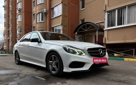 Mercedes-Benz E-Класс, 2015 год, 1 830 000 рублей, 2 фотография