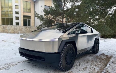 Tesla Cybertruck, 2024 год, 25 990 000 рублей, 2 фотография