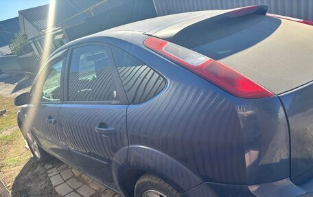 Ford Focus II рестайлинг, 2006 год, 350 000 рублей, 6 фотография