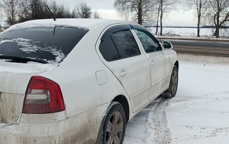 Skoda Octavia, 2011 год, 1 020 000 рублей, 5 фотография