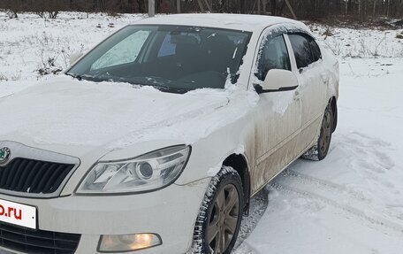 Skoda Octavia, 2011 год, 1 020 000 рублей, 6 фотография