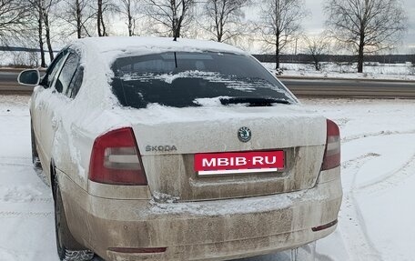 Skoda Octavia, 2011 год, 1 020 000 рублей, 3 фотография