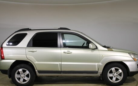 KIA Sportage II, 2004 год, 790 000 рублей, 4 фотография