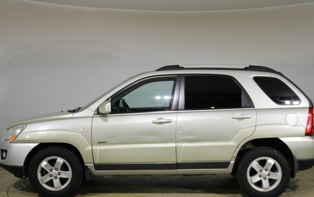 KIA Sportage II, 2004 год, 790 000 рублей, 8 фотография