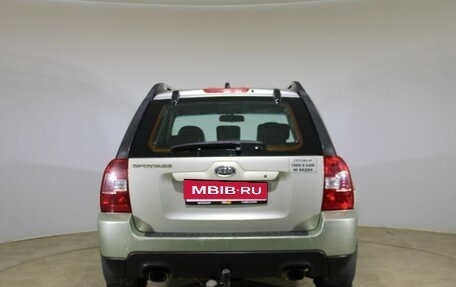 KIA Sportage II, 2004 год, 790 000 рублей, 6 фотография