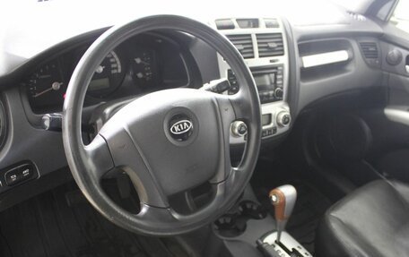 KIA Sportage II, 2004 год, 790 000 рублей, 12 фотография