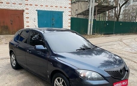 Mazda 3, 2004 год, 250 000 рублей, 1 фотография