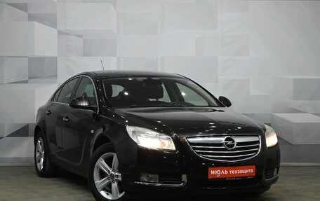 Opel Insignia II рестайлинг, 2012 год, 950 000 рублей, 3 фотография