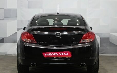 Opel Insignia II рестайлинг, 2012 год, 950 000 рублей, 5 фотография