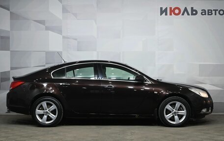 Opel Insignia II рестайлинг, 2012 год, 950 000 рублей, 8 фотография