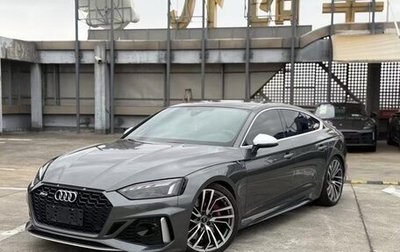 Audi RS 5, 2021 год, 7 000 000 рублей, 1 фотография