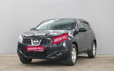 Nissan Qashqai, 2010 год, 1 030 000 рублей, 1 фотография