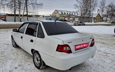 Daewoo Nexia I рестайлинг, 2011 год, 395 000 рублей, 1 фотография