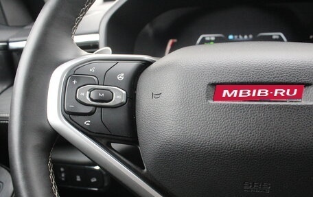 Haval Jolion, 2023 год, 1 849 000 рублей, 17 фотография