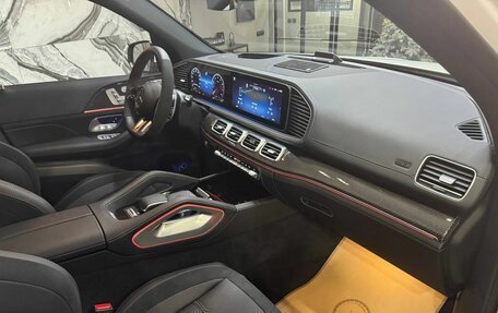 Mercedes-Benz GLE AMG, 2024 год, 16 399 999 рублей, 18 фотография