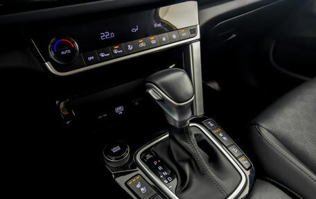 KIA Seltos I, 2020 год, 2 370 000 рублей, 28 фотография