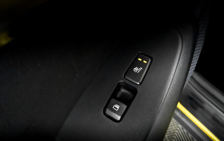 KIA Seltos I, 2020 год, 2 370 000 рублей, 29 фотография