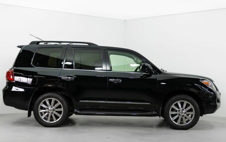 Lexus LX III, 2008 год, 3 300 000 рублей, 4 фотография