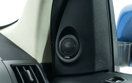 Land Rover Freelander II рестайлинг 2, 2013 год, 2 191 300 рублей, 18 фотография