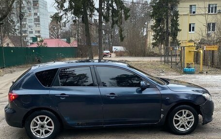 Mazda 3, 2004 год, 250 000 рублей, 4 фотография