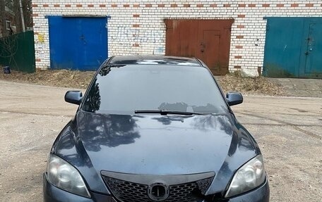 Mazda 3, 2004 год, 250 000 рублей, 8 фотография