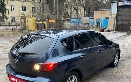 Mazda 3, 2004 год, 250 000 рублей, 2 фотография