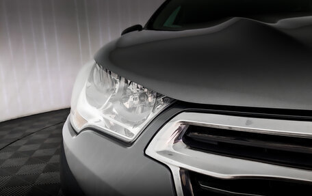 Citroen C4 II рестайлинг, 2015 год, 970 000 рублей, 17 фотография