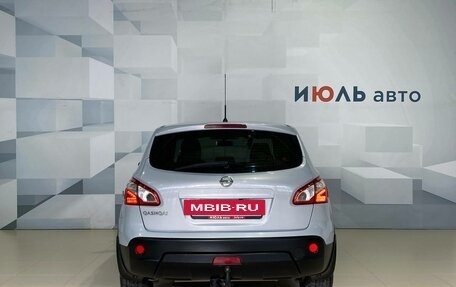Nissan Qashqai, 2010 год, 1 040 000 рублей, 5 фотография