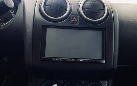 Nissan Qashqai, 2010 год, 1 040 000 рублей, 13 фотография