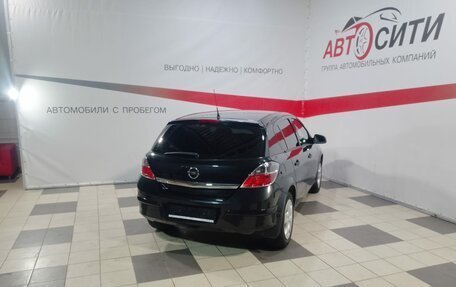 Opel Astra H, 2012 год, 773 000 рублей, 7 фотография