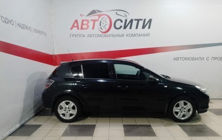 Opel Astra H, 2012 год, 773 000 рублей, 8 фотография