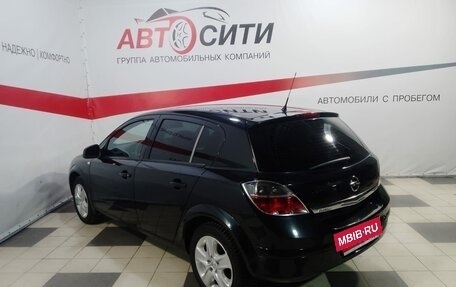 Opel Astra H, 2012 год, 773 000 рублей, 5 фотография