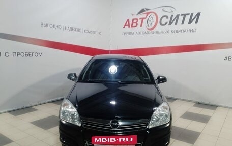 Opel Astra H, 2012 год, 773 000 рублей, 2 фотография