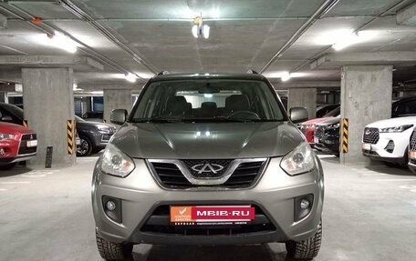 Chery Tiggo (T11), 2013 год, 530 000 рублей, 7 фотография