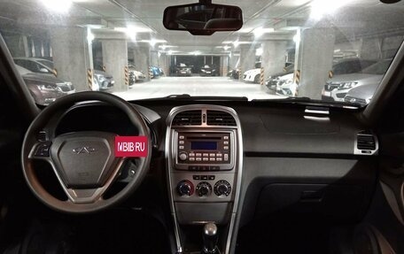 Chery Tiggo (T11), 2013 год, 530 000 рублей, 9 фотография