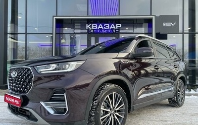 Chery Tiggo 8 Pro, 2023 год, 2 296 000 рублей, 1 фотография